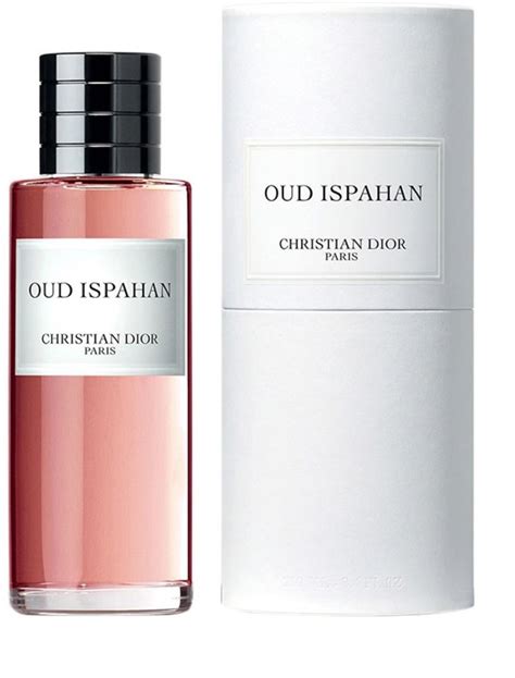 oud ispahan price